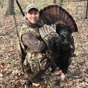 Meet your Posher, Austin